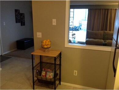 Living Room VIEW 3