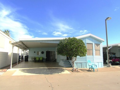 4700 E Main St unit 1367, Mesa, AZ 85205 - photo 3