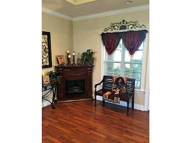 Den/Family/Great Room.