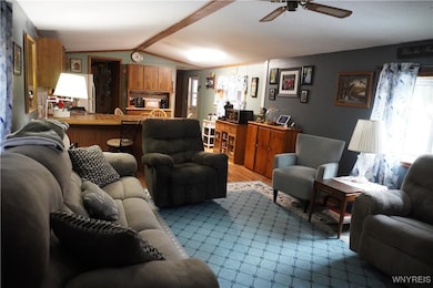 9111 U S 219, West Valley, NY 14171 - photo 4