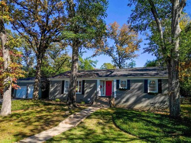 2900 S Cameron Ave, Tyler, TX 75701 - photo 2