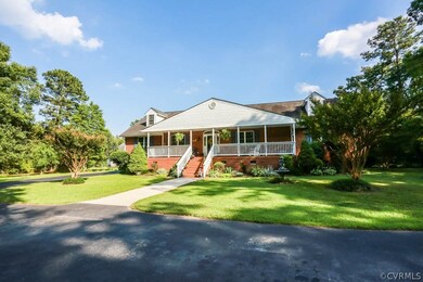 7201 Courthouse Rd, Prince George, VA 23875 - photo 5