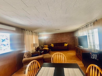 living/dining