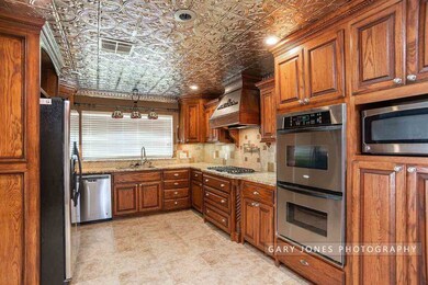 1101 E 7th St, Cushing, OK 74023 - photo 7