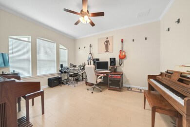 9542 Jayci Hills Ln, Cypress, TX 77433 - photo 4