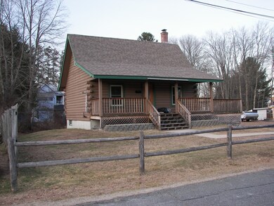 83 E Myrtle St, Orange, MA 01364 - photo 2