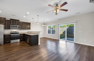 493 Dawsons Park Way, Lexington, SC 29072 - photo 6