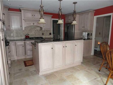 Kitchen. Double access base cabinetry  for all you
