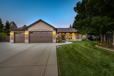 Stunning Clover Creek Estates Home