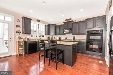 745 Appalachian Way, Brunswick, MD 21716 - photo 7