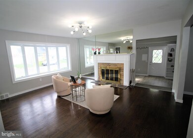 403 Greenway Ave, Ewing, NJ 08618 - photo 6