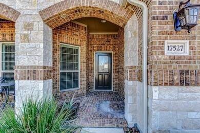 17527 Cypress Hilltop Way, Hockley, TX 77447 - photo 4