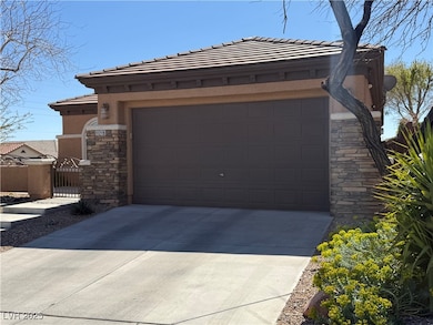 11219 Blanc Vineyard Ct, Las Vegas, NV 89138 - photo 2