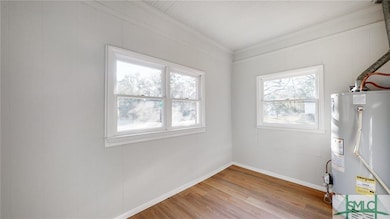 1402 E 52nd St, Savannah, GA 31404 - photo 5