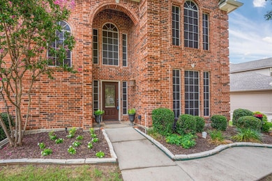 3236 River Bend Dr, Hurst, TX 76054 - photo 5