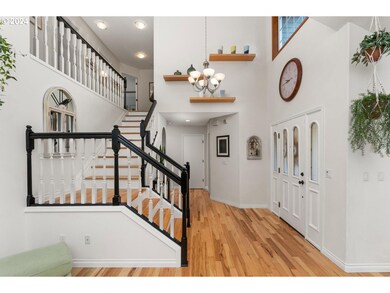 Entrance/Foyer