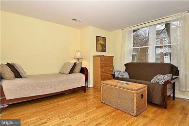 1495 Newton St NW unit 102, Washington, DC 20010 - photo 7