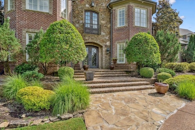 269 N Monterey Farms Cove, Collierville, TN 38017 - photo 2