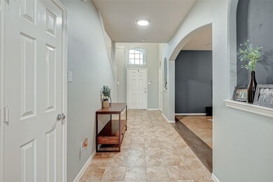 6442 Wilshire Fern, Houston, TX 77040 - photo 3