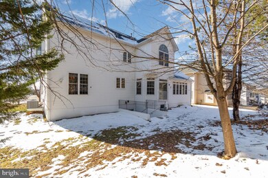 3376 Logstone Dr, Triangle, VA 22172 - photo 3