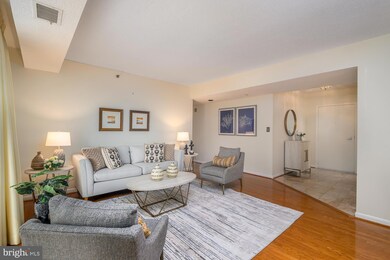 The Barkley unit 604, Arlington, VA 22204 - photo 5