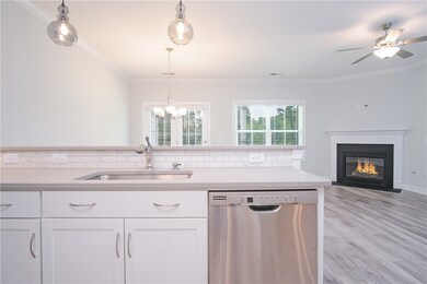 104 Wakeview Way unit 3, Northlake, SC 29625 - photo 5