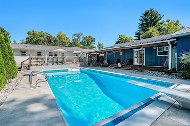 500 Rutter St, Warsaw, IN 46580 - photo 3