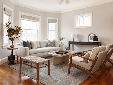 165 Fayerweather St unit 2, Cambridge, MA 02138 - photo 7