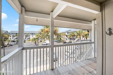 6 Cedar Reef Dr unit C-201, Saint Helena Island, SC 29920 - photo 3