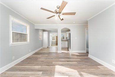 1101 Hickory Ave, Greensboro, NC 27405 - photo 4