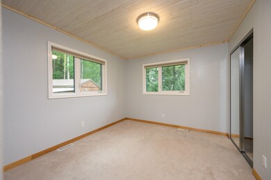 Bedroom #1