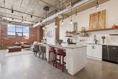 718 Washington Ave N unit 505, Minneapolis, MN 55401 - photo 3