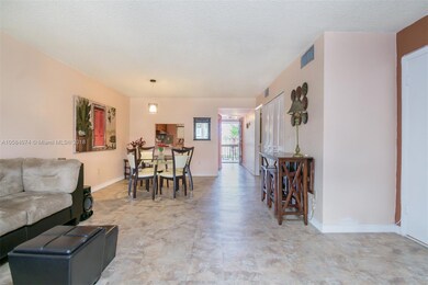 Great room, spacious!