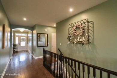 591 Williamsburg Dr, Mount Washington, KY 40047 - photo 5