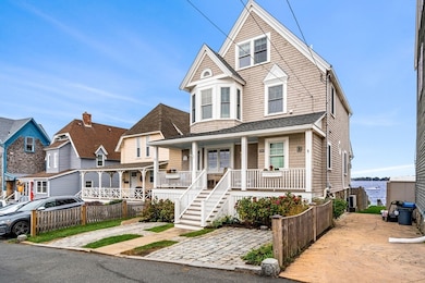 112 Bay View Ave, Salem, MA 01970 - photo 5