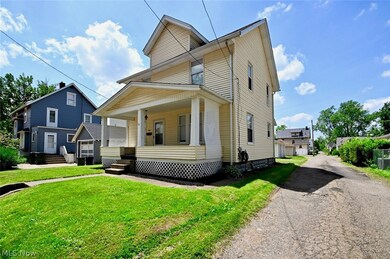 821 Concord Ave SW, Canton, OH 44710 - photo 2