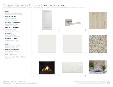 1512 Miranda Ln, Denton, TX 76210 - photo 6