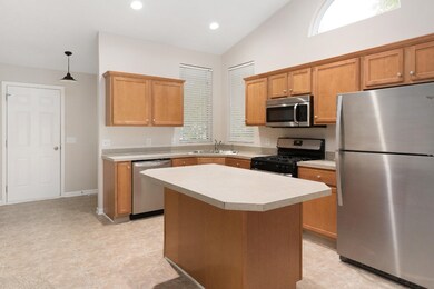 7406 Cactus Cove SW unit 110, Byron Center, MI 49315 - photo 6