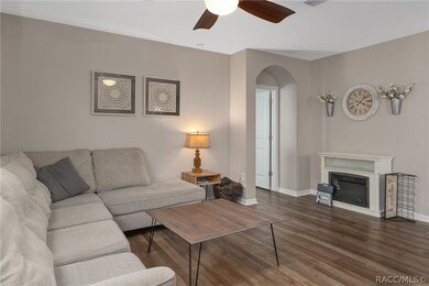 3496 N Vonnegut Point, Beverly Hills, FL 34465 - photo 7