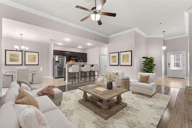 1923 Thibodeaux Rd, Lake Charles, LA 70607 - photo 3