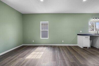 1204 N Perry St, Attica, IN 47918 - photo 5