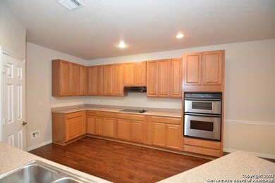 24406 Camping Trail, San Antonio, TX 78255 - photo 6