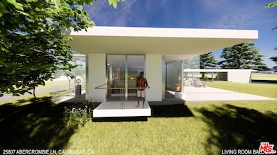 25807 Abercrombie Ln, Calabasas, CA 91302 - photo 7