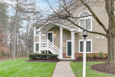 4641 Four Seasons Terrace unit A, Glen Allen, VA 23060 - photo 2