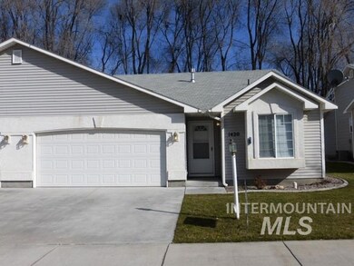 1420 Lois Ln, Nampa, ID 83686 - photo 2