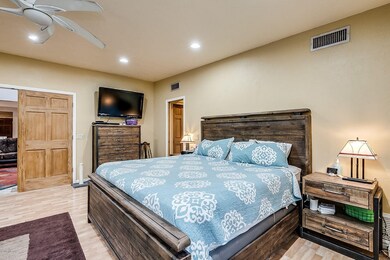 Master Suite
