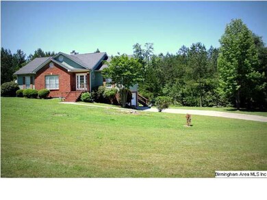 Fabulously flat, culdesac lot! Privacy woods behin