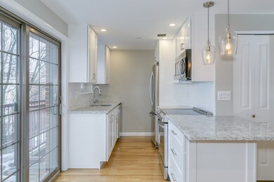 3 Devens St unit 6, Charlestown, MA 02129 - photo 5