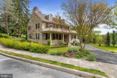 315 N Union St, Kennett Square, PA 19348 - photo 5