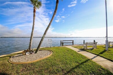 4 Boat Slips on the Bay
